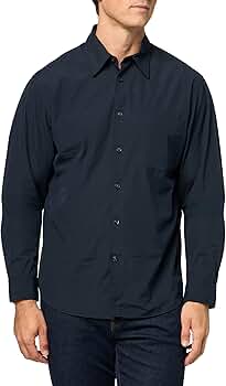Amazon.com: Weekend Shirt in Fluid Cotton : Clothing, Shoes & Jewelry